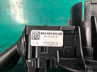 Підруйовий перемикач Audi Q5 08-16 CAEB 2.0T 2011 (б/у), фото 9