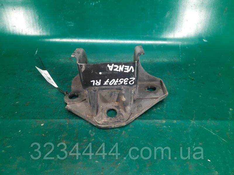 Кріплення балки підвіски TOYOTA VENZA 09-16 ВНЕДОРОЖНИК 3.5 2GR-FE 2011 задн. лев. (б/у), фото 1