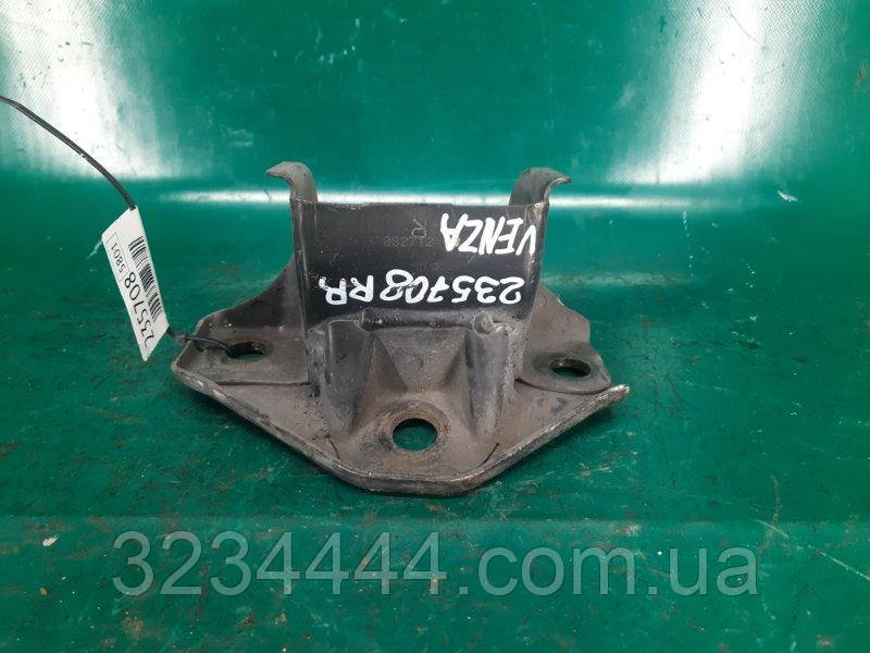 Кріплення балки підвіски TOYOTA VENZA 09-16 ВНЕДОРОЖНИК 3.5 2GR-FE 2011 задн. прав. (б/у), фото 1