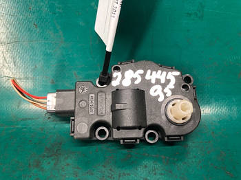 Моторчик заслінки печінка AUDI Q5 08-16 CAEB 2.0T 2011 (б/у)