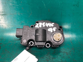 Моторчик заслінки печінка AUDI Q5 08-16 CAEB 2.0T 2011 (б/у)