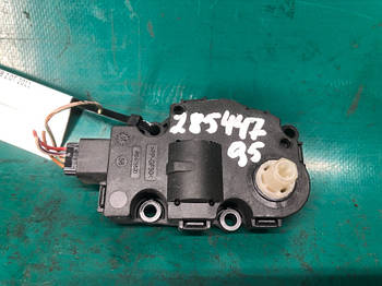 Моторчик заслінки печінка AUDI Q5 08-16 CAEB 2.0T 2011 (б/у)