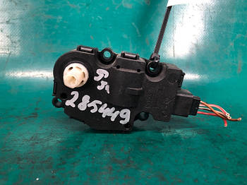 Моторчик заслінки печінка AUDI Q5 08-16 CAEB 2.0T 2011 (б/у)