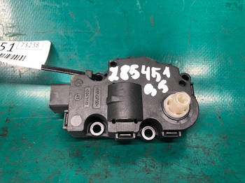 Моторчик заслінки печінка AUDI Q5 08-16 CAEB 2.0T 2011 (б/у)