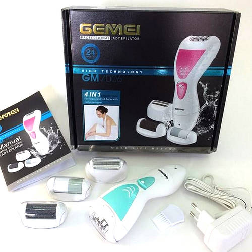 Женские бикини-триммеры, Электрическая бритва для женщин для бикини ...