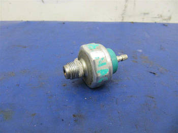 Датчик тиску оливи ДВС HONDA ACCORD CL7 03-07 2.4 (б/у)