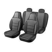 Чехлы на сиденья Ваз 2106. Авто чехлы Пилот для Ваз 2106 GUR