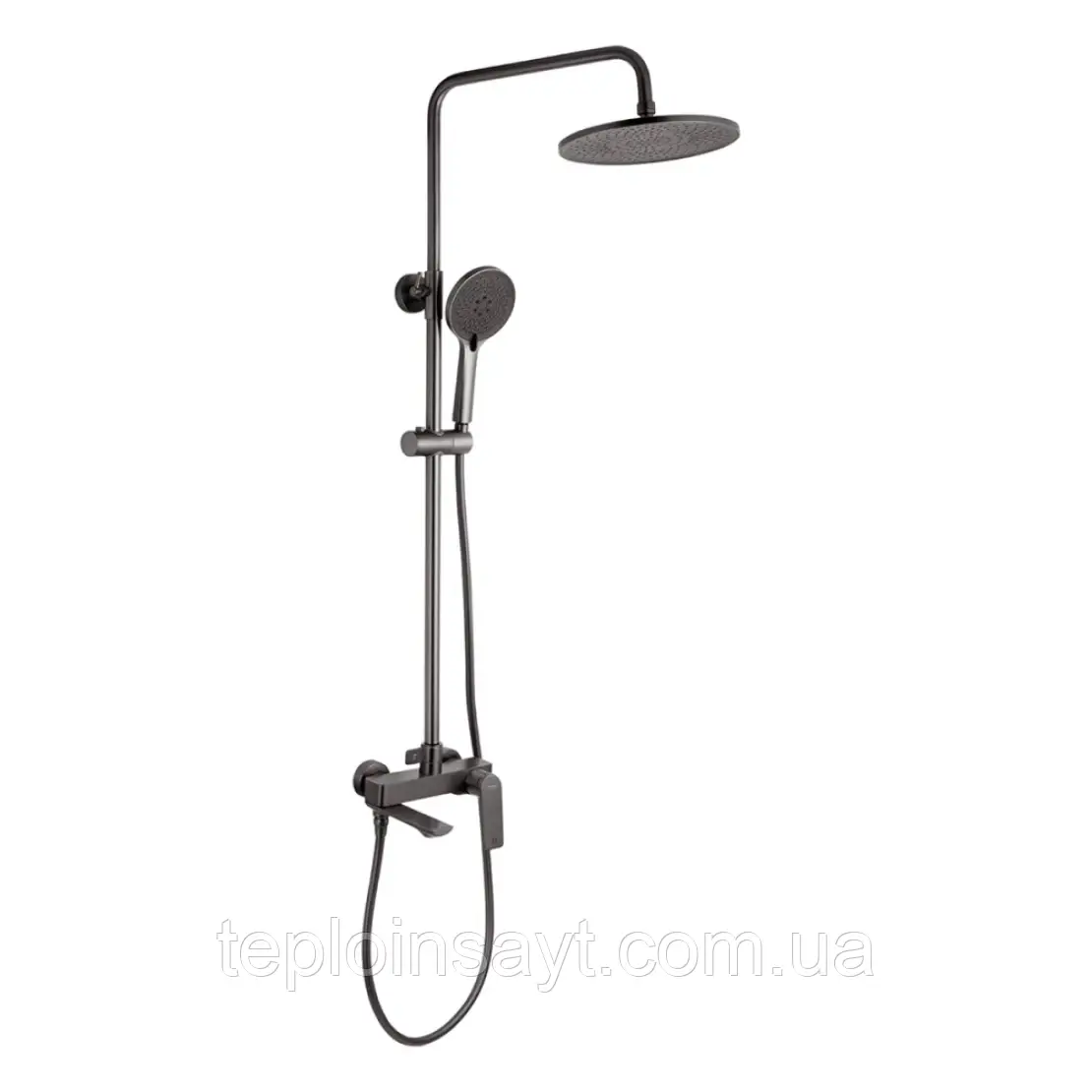 Душова система Kroner KRP Graz - GRP063