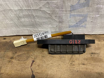 Кнопка відкривання багажника зовнішня MITSUBISHI OUTLANDER GF 12-ОНТОРОЖНИК 2.4 2017 задн. (б/у)