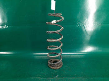 Пружина задньої підвіски AUDI A3 (8 V) 12-17 СЕДАН CNSB 1.8L 2015 (б/у)