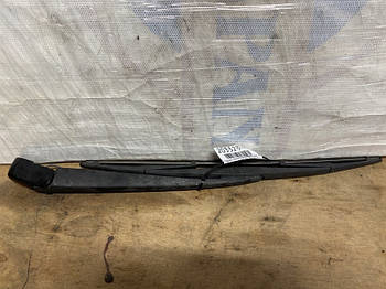 Повідець склоочисника задній SUBARU IMPREZA WRX 10-14 GH ХЕТЧБЕК 2.5 2014 задн. (б/у)