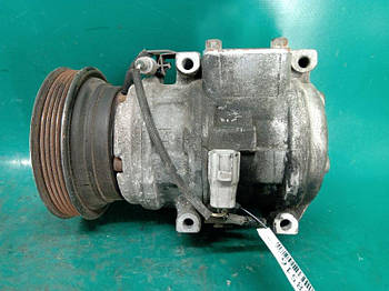 Компресор кондиціонера TOYOTA CAMRY 20 96-02 (б/у)