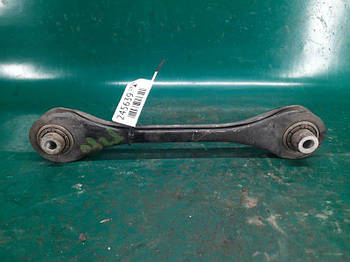 Важіль задньої підвіски поперечний AUDI A3 (8V) 12-17 СЕДАН CNSB 1.8L 2015 (б/у)