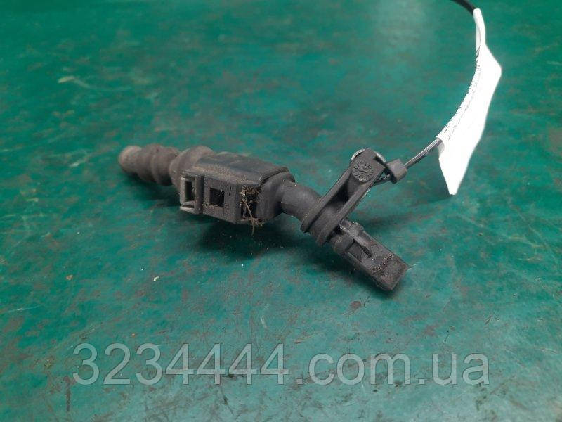 Датчик abs Audi A3 (8 V) 12-17 СЕДАН 1.8L CNSB 2015 перед. прав. (б/у)