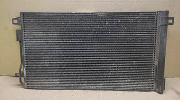 Радіатор кондиціонера BUICK ENCLAVE 08-12 3.6 LY7 2008 (б/у)