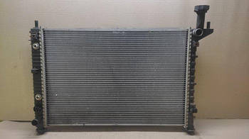 Радіатор основний BUICK ENCLAVE 08-12 3.6 LY7 2008 (б/у)