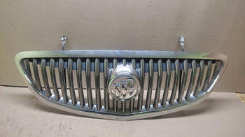Решітка радіатора BUICK ENCLAVE 08-12 3.6 LY7 2008 (б/у)