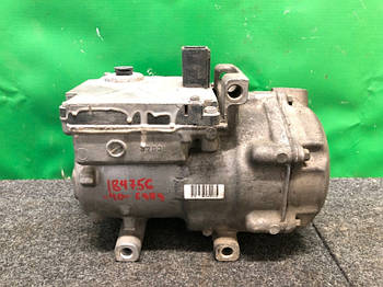 Компресор кондиціонера TOYOTA CAMRY 40 06-11 AHV40 2.4 2AZFXE 2007 (б/у)
