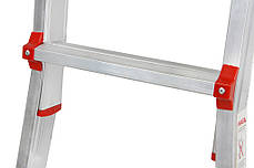 Сходи трансформер 4x5 м Mar-Pol M85606, фото 2