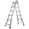 Сходи трансформер 4x5 м Mar-Pol M85606, фото 8