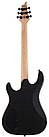 Електрогітара CORT KX100 (Black Metallic), фото 2
