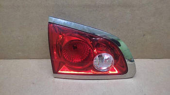 Ліхтар внутрішній BUICK ENCLAVE 08-12 3.6 LY7 2008 задн. лев. (б/у)