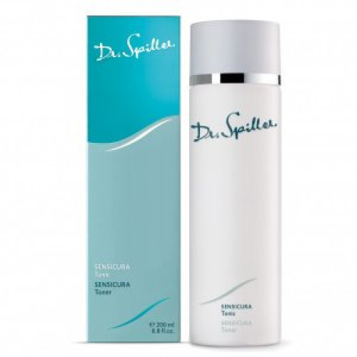 Тонік Dr.Spiller SENSICURA Toner 200 ml