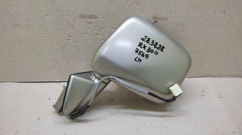 Дзеркало LEXUS RX300 98-03 3.0 1MZFE 2000 лев. (б/у)