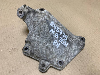 Кронштейн двигуна MERCEDES R-CLASS W251 05-13 MИНИВЕН 3.5 2006 прав. (б/у)