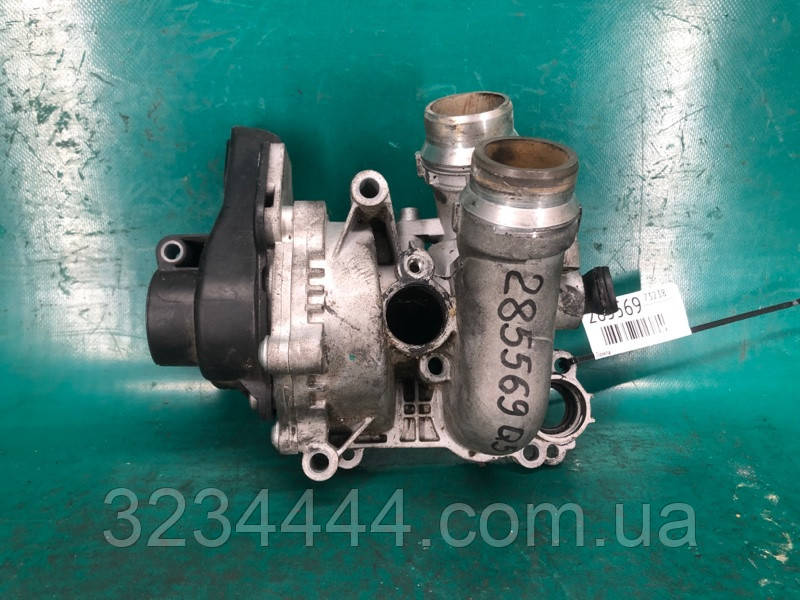 Помпа Audi Q5 08-16 CAEB 2.0T 2011 (б/у)