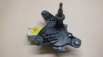 Моторчик склоочисника BUICK ENCLAVE 08-12 3.6 LY7 2008 задн. (б/у)