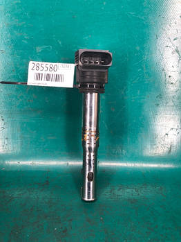 Котушка запалювання AUDI Q5 08-16 CAEB 2.0T 2011 (б/у)