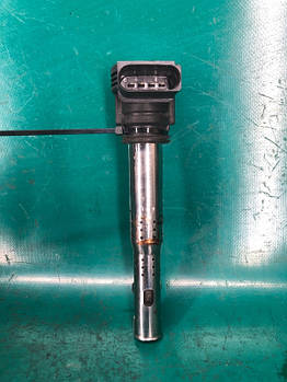 Котушка запалювання AUDI Q5 08-16 CAEB 2.0T 2011 (б/у)