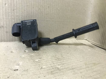 Котушка запалювання MERCEDES E-CLASS C207 09-16 A207 3.5 M276957 2013 (б/у)