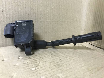 Котушка запалювання MERCEDES E-CLASS C207 09-16 A207 3.5 M276957 2013 (б/у)