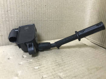 Котушка запалювання MERCEDES E-CLASS C207 09-16 A207 3.5 M276957 2013 (б/у)