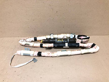 Подушка безпеки (штора) NISSAN ALTIMA L32 07-12 СЕДАН 2.5 QR25DE 2012 прав. (б/у)