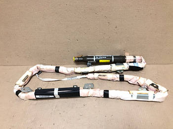 Подушка безпеки (штора) NISSAN ALTIMA L32 07-12 СЕДАН 2.5 QR25DE 2012 лівий. (б/у)