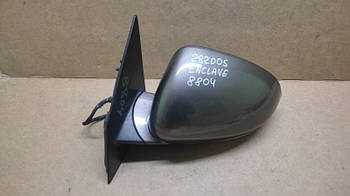 Дзеркало BUICK ENCLAVE 08-12 3.6 LY7 2008 лев. (б/у)