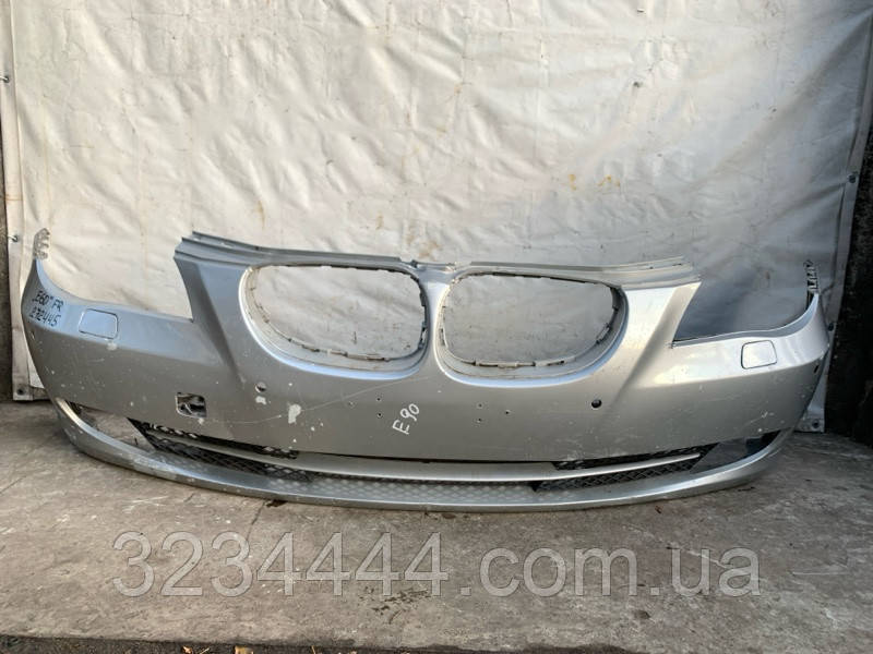 Бампер передний BMW 5 SERIES 03-10 E60 (б/у), фото 1