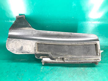 Повітрозабірник DODGE JOURNEY 08-20 ВНЕДОРОЖНИК лев. (б/у)