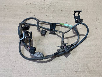 Проводка бампера LEXUS LS460 06-12 USF40 4.6 2011 задн. (б/у)