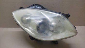 Фара BUICK ENCLAVE 08-12 3.6 LY7 2008 прав. (б/у)