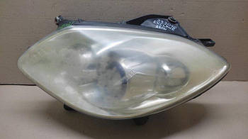 Фара BUICK ENCLAVE 08-12 3.6 LY7 2008 лев. (б/у)