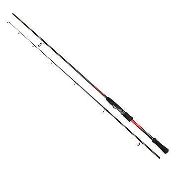Спінінг GC Mirrox 24 MRS-822H 2.49м 15-65г