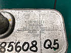 Теплообмінник двигуна Audi Q5 08-16 CAEB 2.0T 2011 (б/у), фото 3