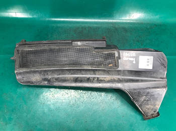 Повітрозабірник DODGE JOURNEY 08-20 ВНЕДОРОЖНИК лев. (б/у)