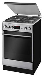 Запчастини для плит і духовок