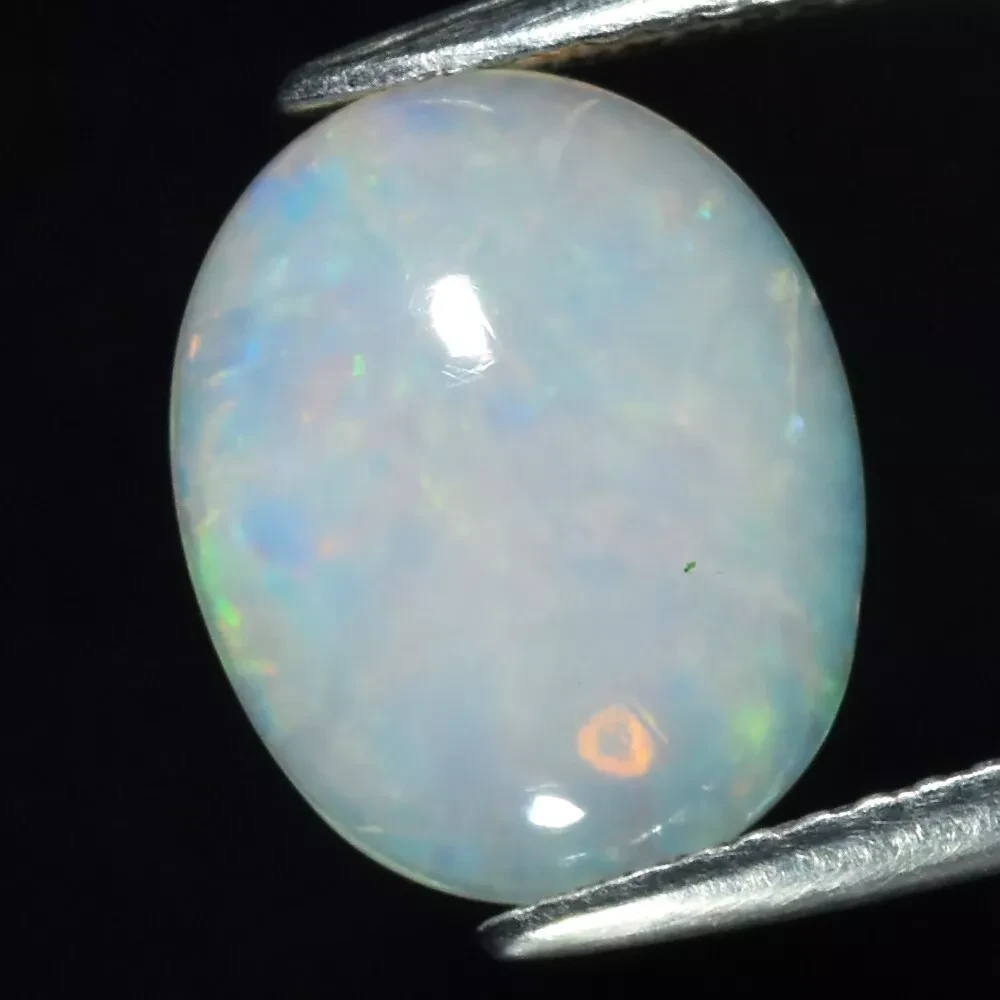 2.77 кт. Природний ефіопський опал