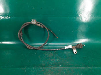 Трос стояночного тормоза HONDA CRV 95-01 ВНЕДОРОЖНИК 2.0 B20Z2 2000 задн. прав. (б/у)